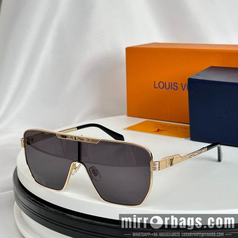 Replica LV Glasses smr80