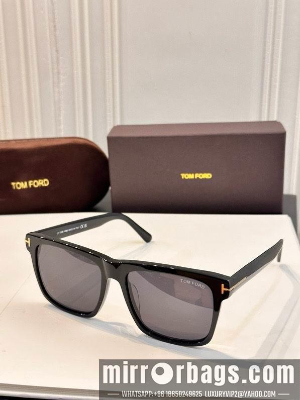Replica Tom Ford Glasses smx66