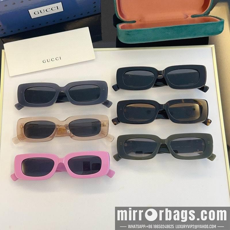 Replica Gucci Glasses smx126