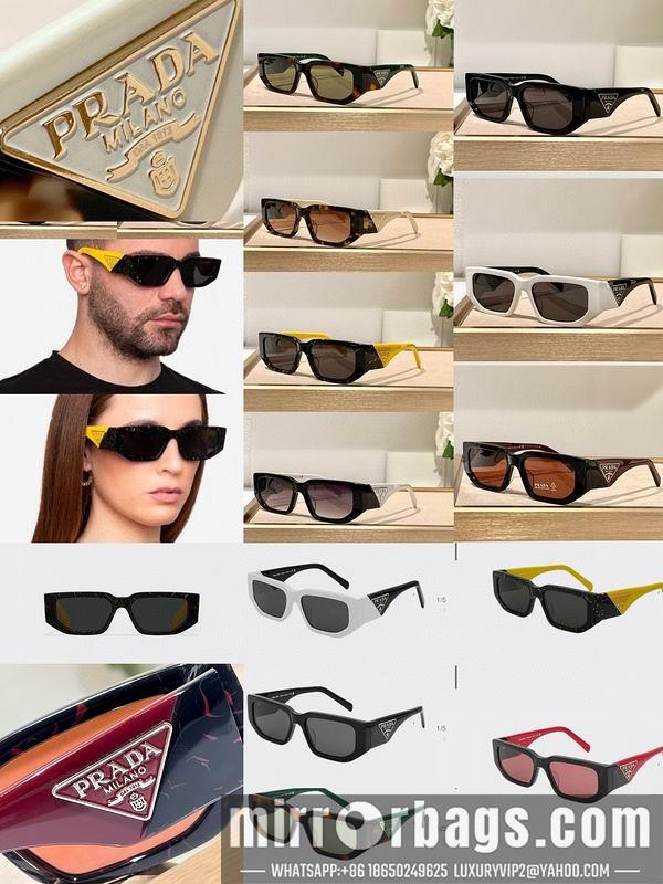 Replica Prada Glasses smr118