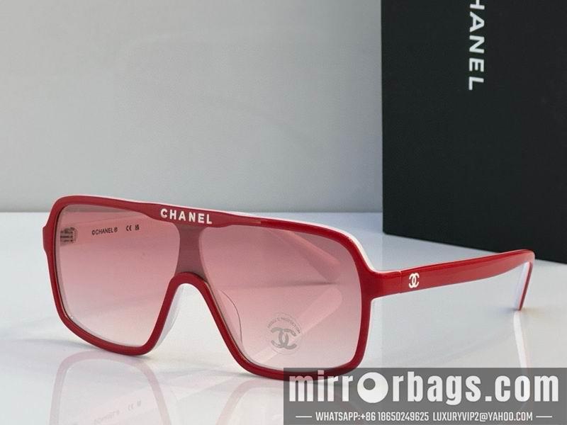 Replica Chanel Glasses smh34