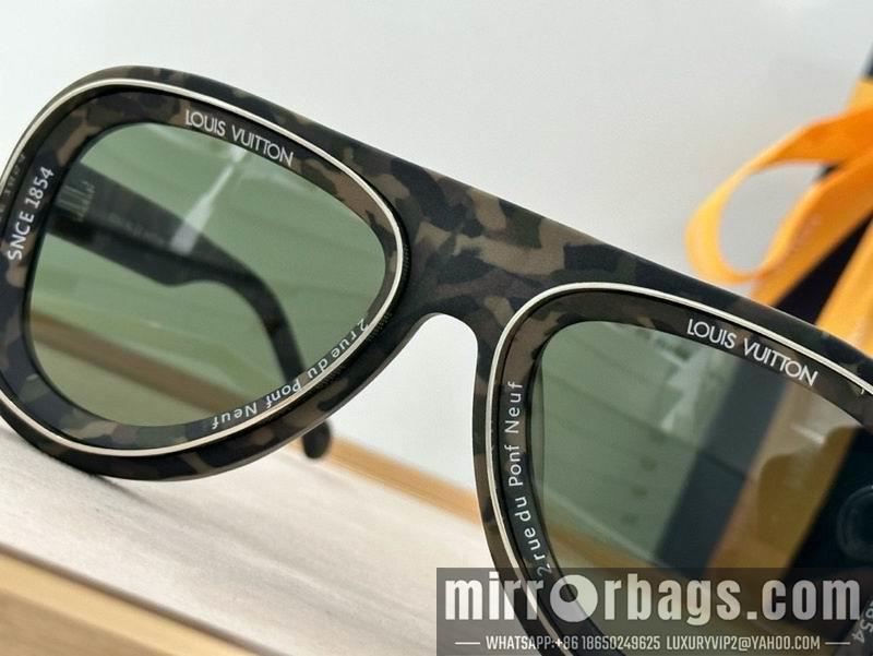 Replica LV Glasses smx191