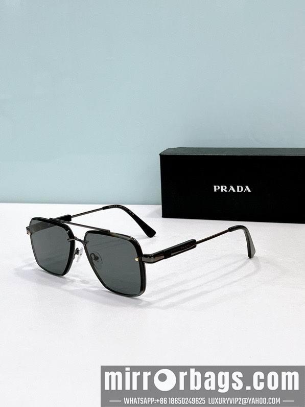 Replica Prada Glasses smx226