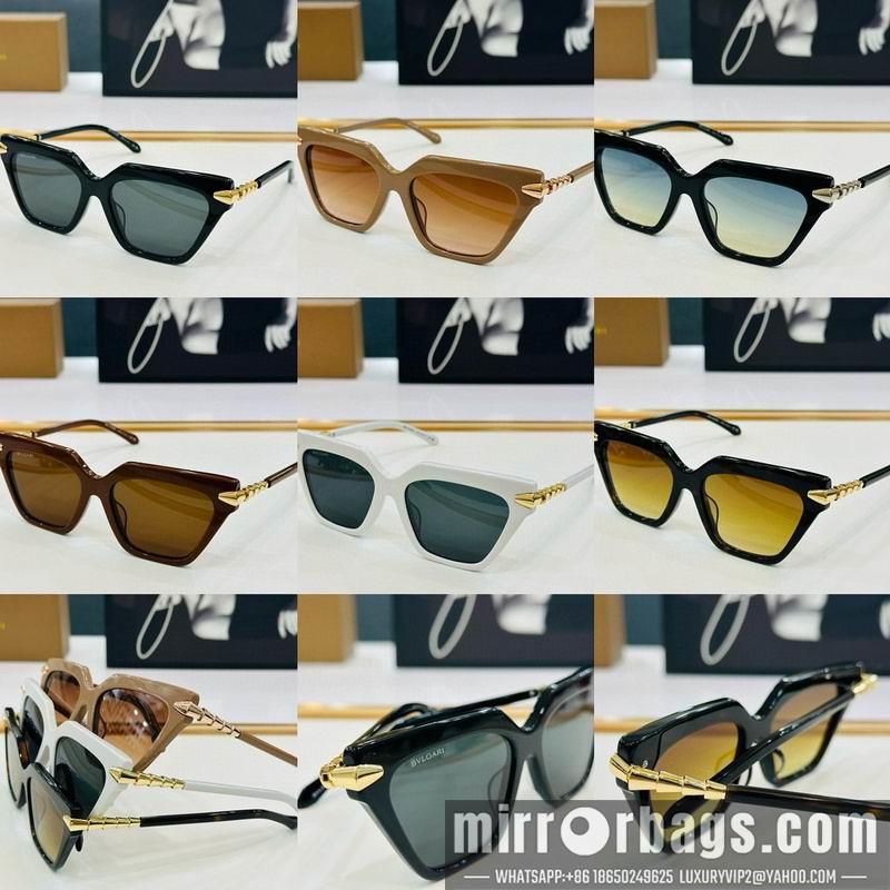 Replica Bvlgari Glasses 03smh55