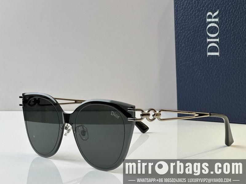 Replica Dior Glasses 03smh123
