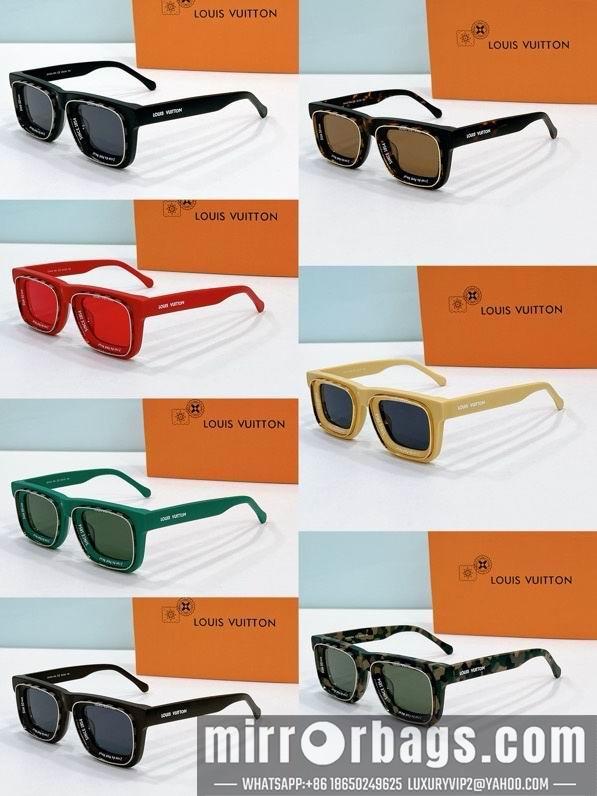 Replica LV Glasses smx135