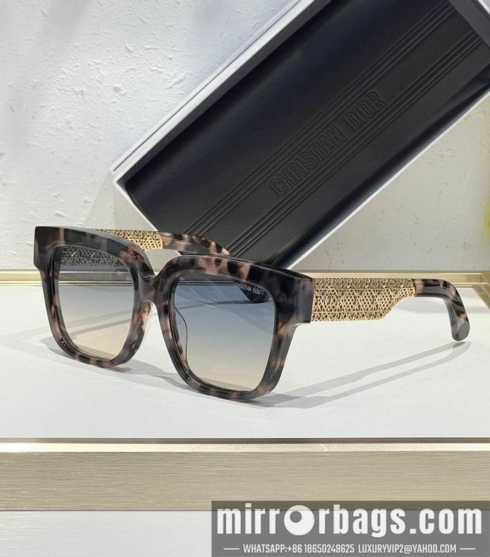 Replica Dior Glasses 03smh100