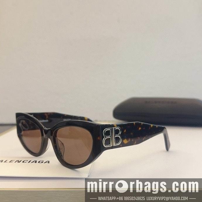 Replica Balenciaga Glasses smx73
