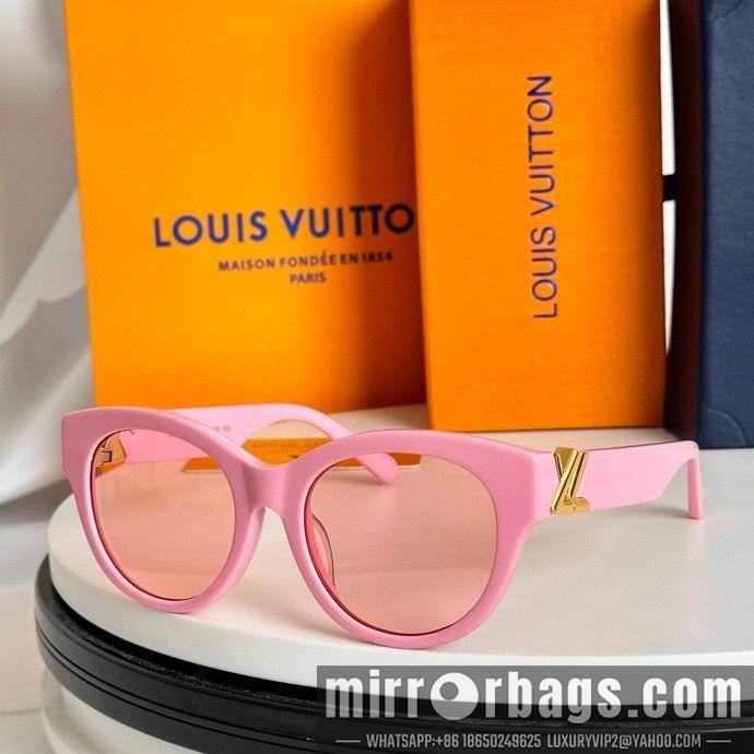 Replica LV Glasses smx180