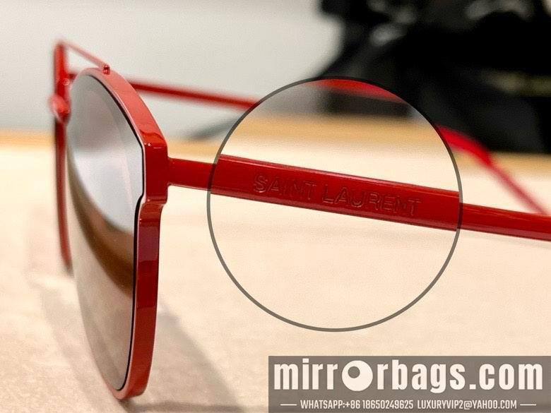 Replica YSL Glasses smx126