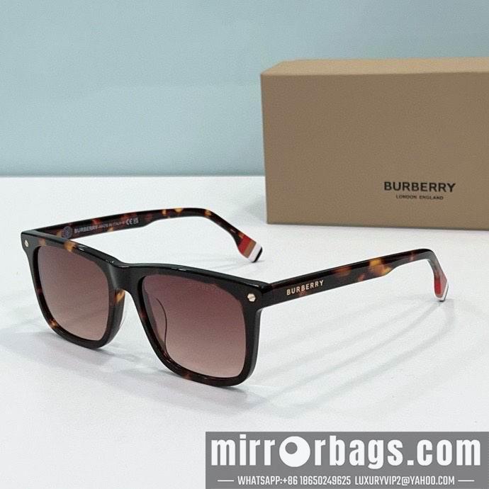 Replica Burberry Glasses smx29
