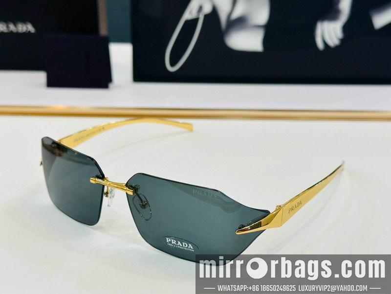 Replica Prada Glasses smr156