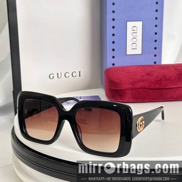 Replica Gucci Glasses smx169