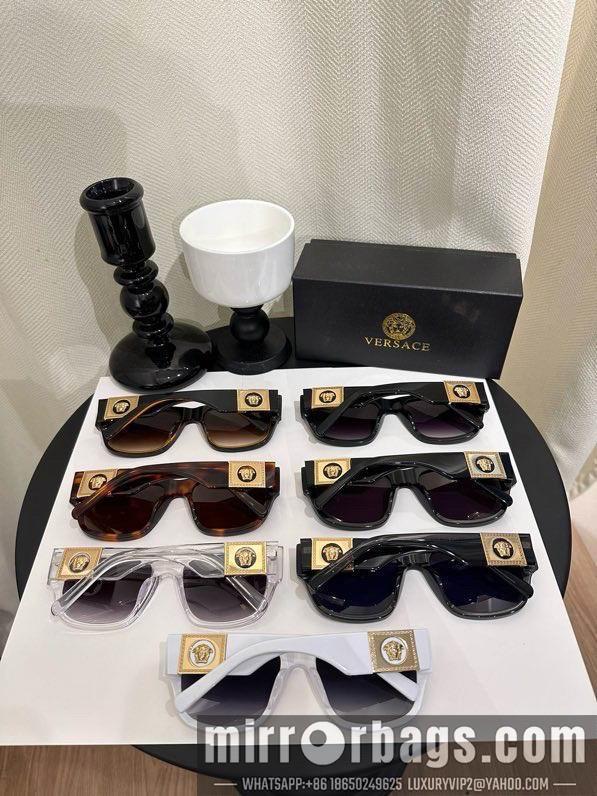 Replica Versace Glaases smx121