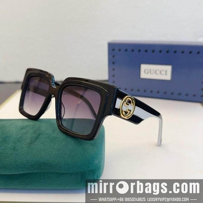Replica Gucci Glasses smr08