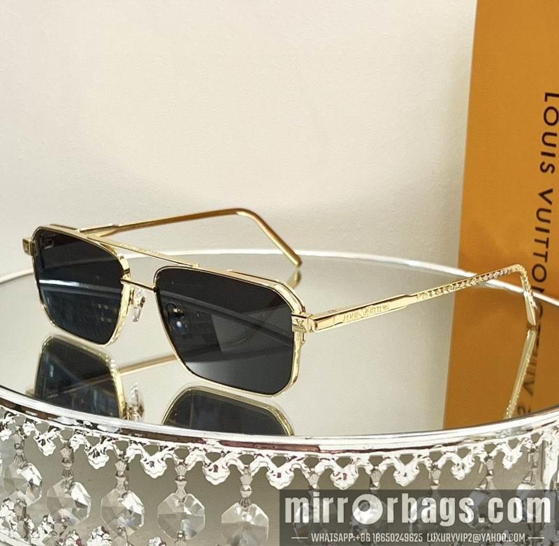 Replica LV Glasses smh190
