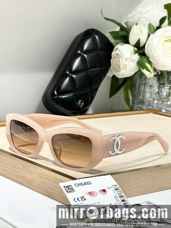 Replica Chanel Glasses smr248