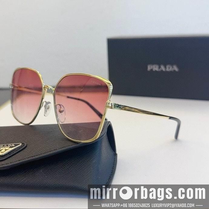 Replica Prada Glasses smx324