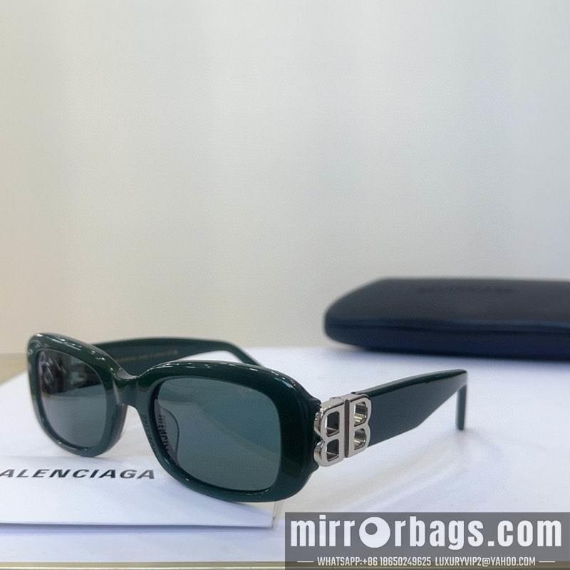 Replica Balenciaga Glasses 03smh38