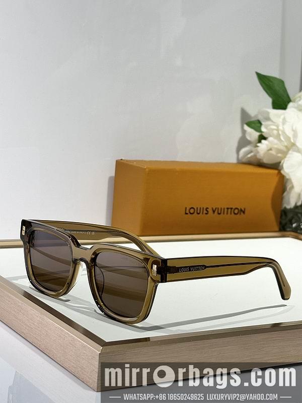 Replica LV Glasses smh107