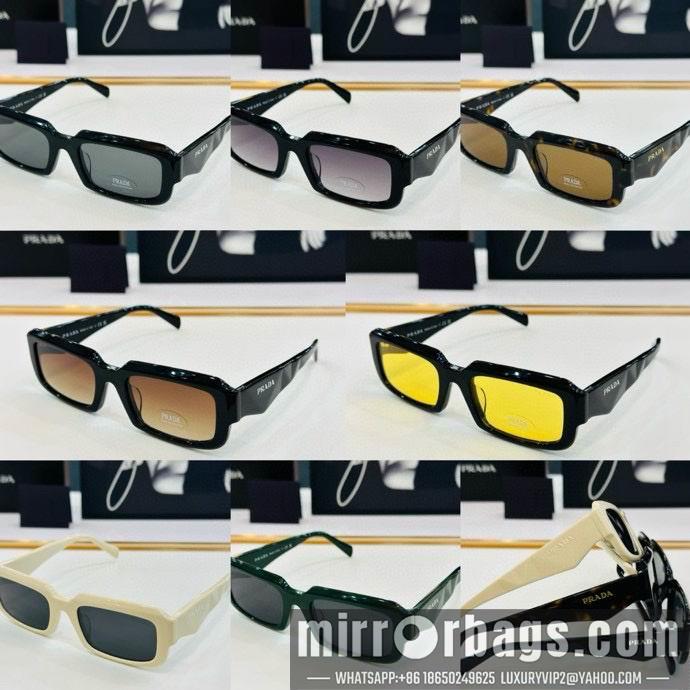 Replica Prada Glasses smr147