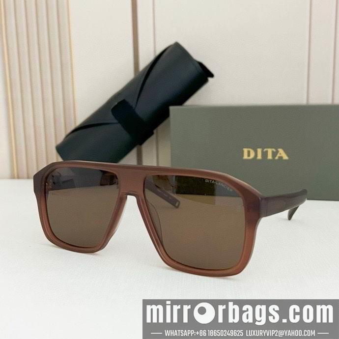 Replica Dita Glasses smr18