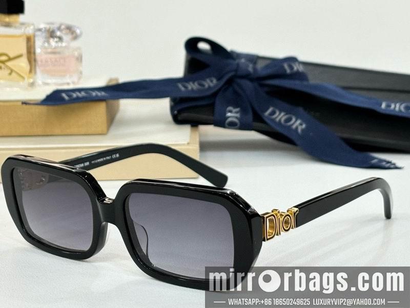 Replica Dior Glasses smr26