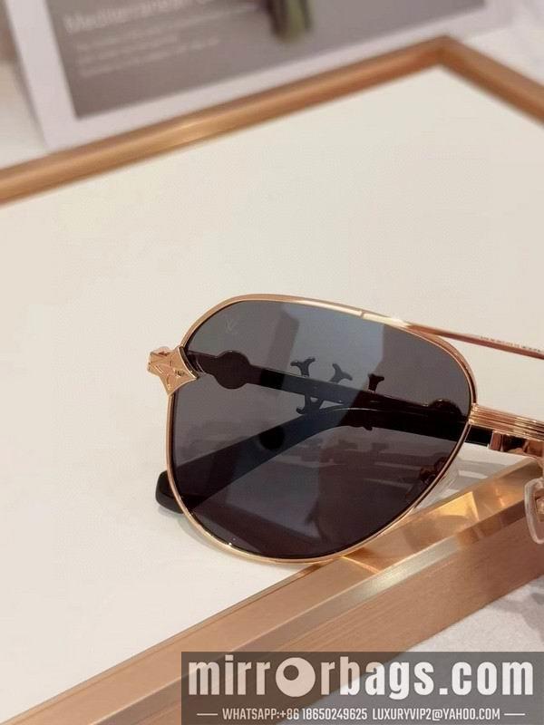 Replica LV Glasses smh213
