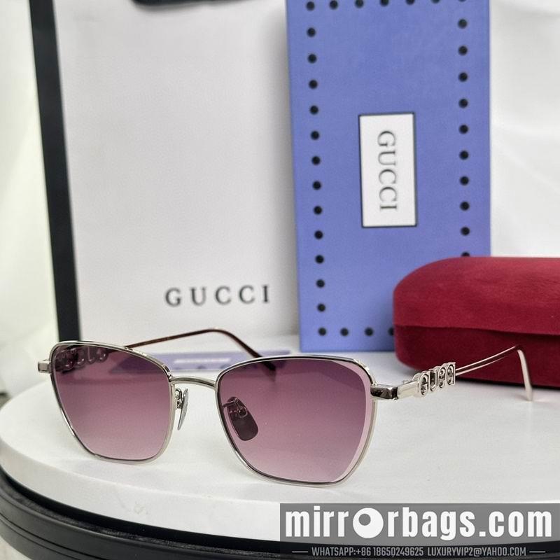 Replica Gucci Glasses smh172