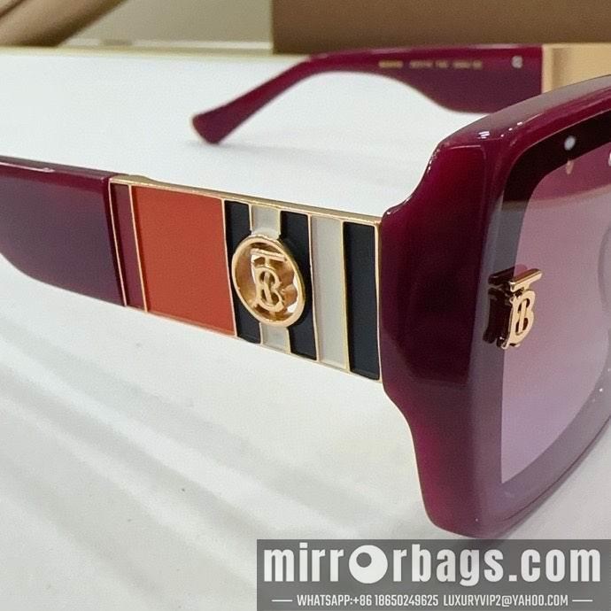 Replica Burberry Glasses smr08