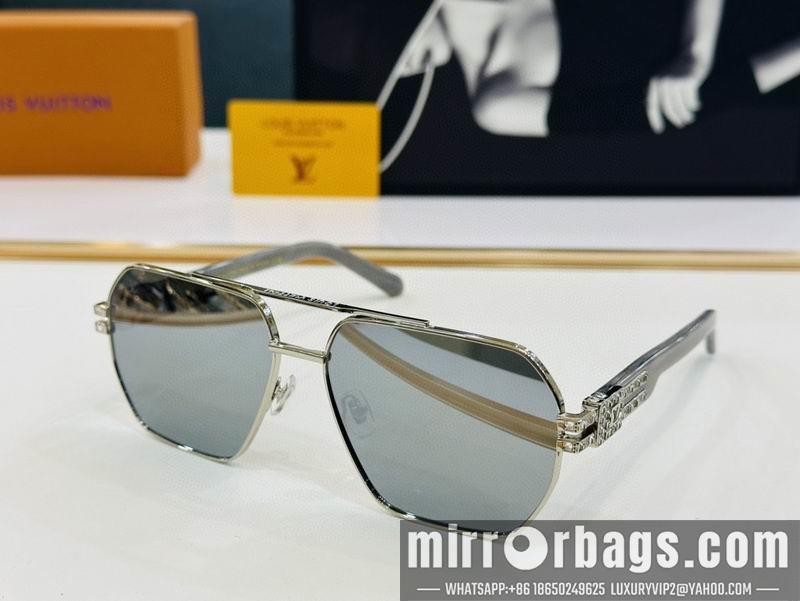 Replica LV Glasses smr109