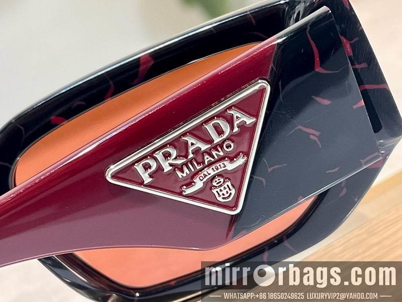 Replica Prada Glasses smr118