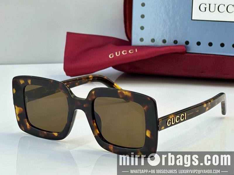 Replica Gucci Glasses smh40