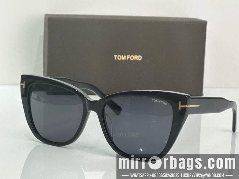 Replica Tom Ford Glasses smx97