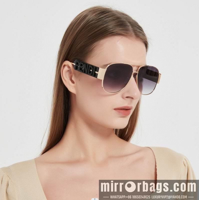Replica Fendi Glasses smx101
