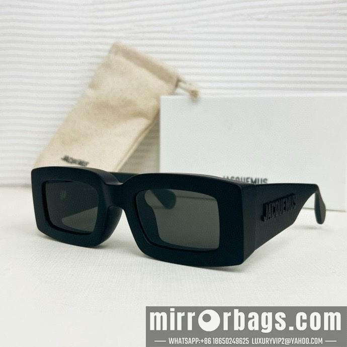 Replica Jacques Marie Mage Glasses smx67
