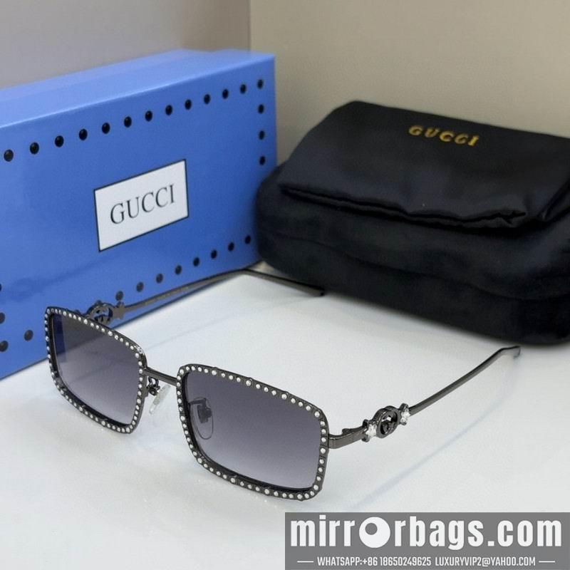 Replica Gucci Glasses smh262