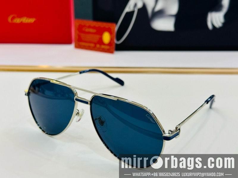 Replica Cartier Glasses smr139