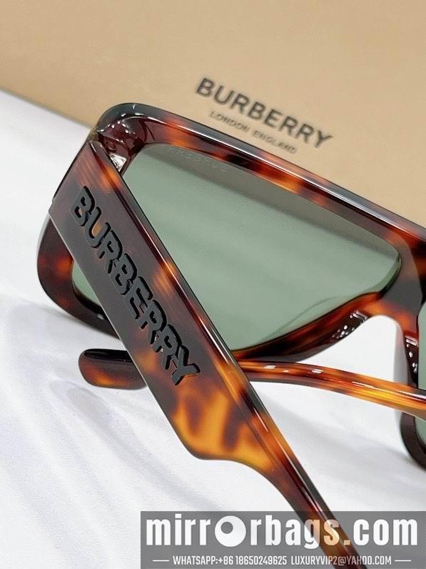 Replica Burberry Glasses smx79