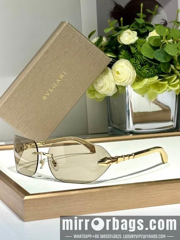 Replica Bvlgari Glasses 03smh128