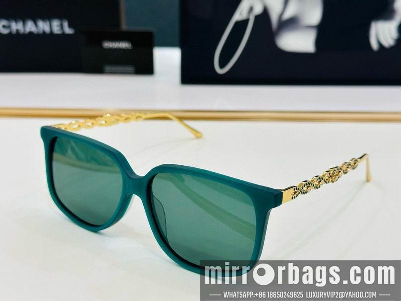 Replica Chanel Glasses smr288