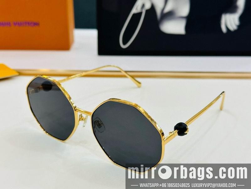 Replica LV Glasses smr36