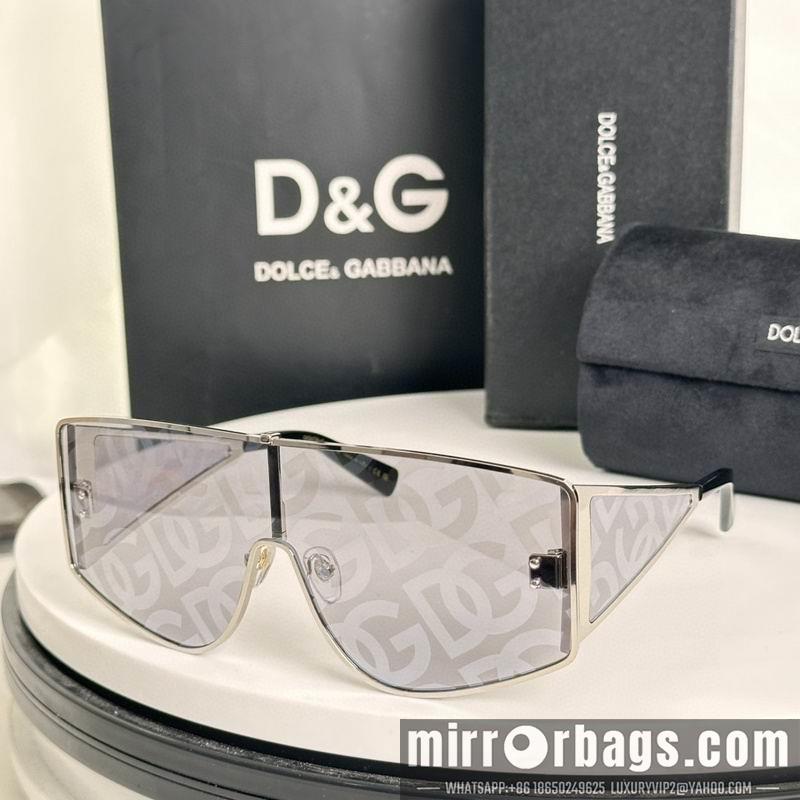 Replica DG Glasses 03smh21