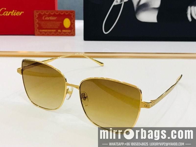 Replica Cartier Glasses smr60