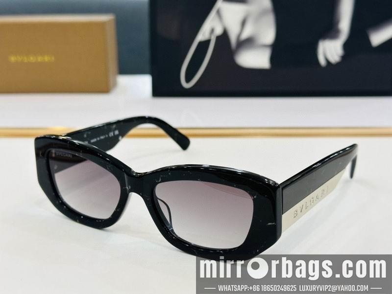 Replica Bvlgari Glasses 03smh57