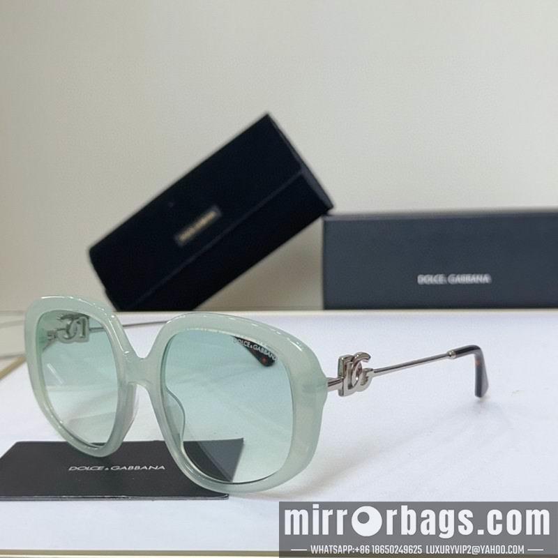 Replica DG Glasses 03smh54