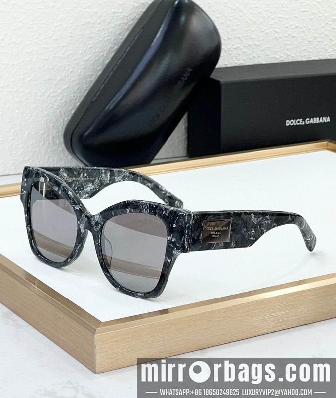 Replica DG Glasses 03smh48