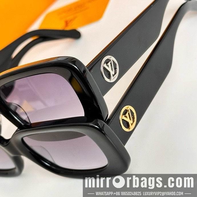 Replica LV Glasses smx179