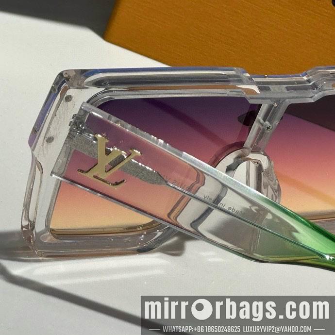 Replica LV Glasses smx94