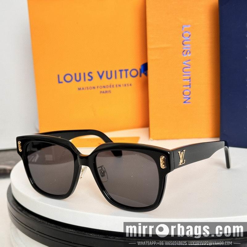 Replica LV Glasses smh75